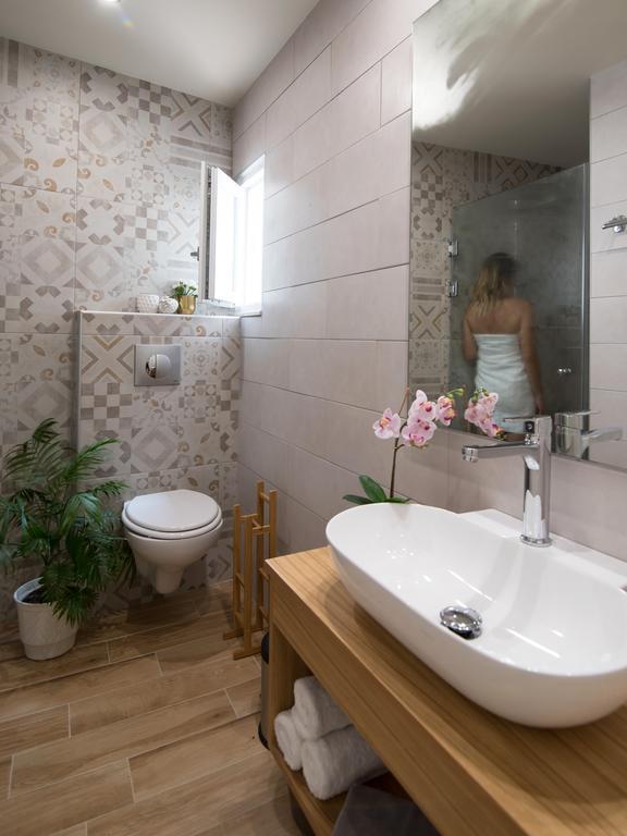 Riaki Apts Mália Zewnętrze zdjęcie